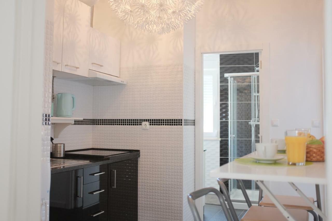Like-Home-T1 Apt-Campo De Ourique Лісабон Екстер'єр фото