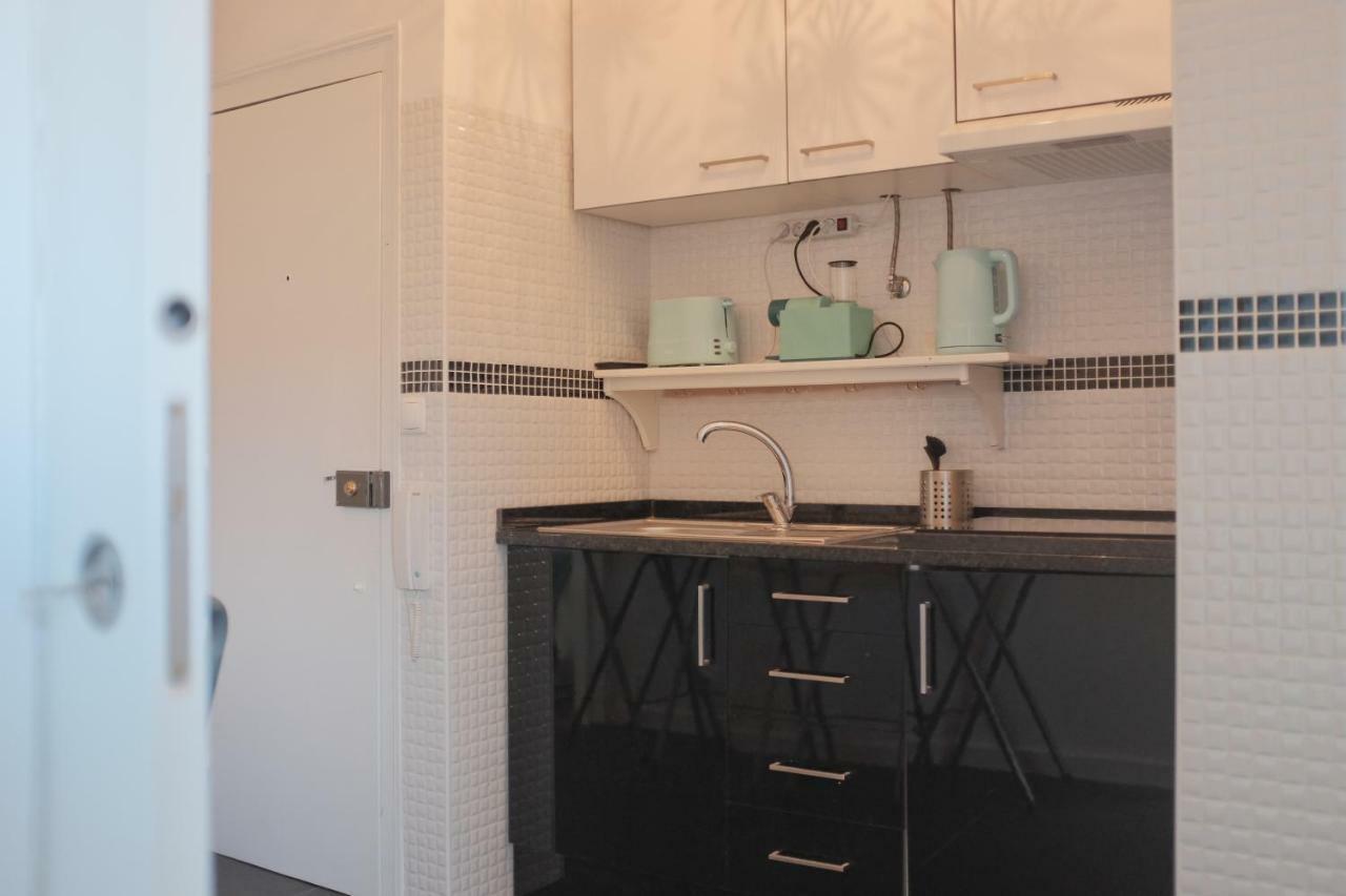 Like-Home-T1 Apt-Campo De Ourique Лісабон Екстер'єр фото